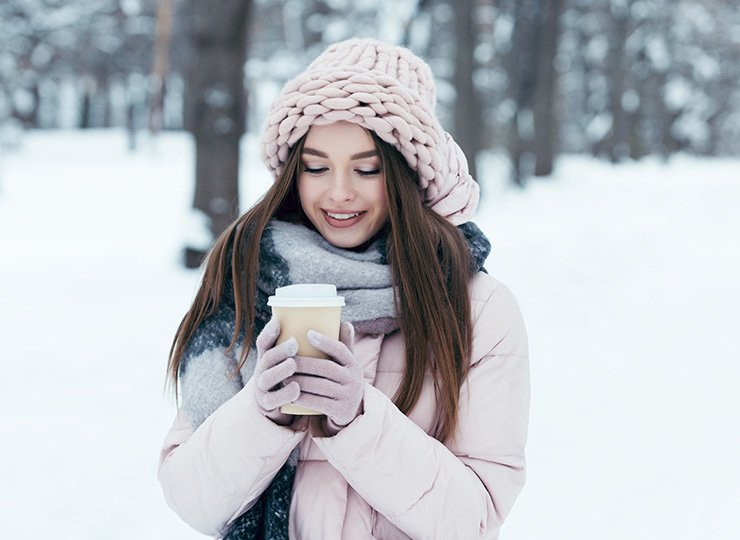 Pourquoi devriez-vous porter un écran solaire en hiver?