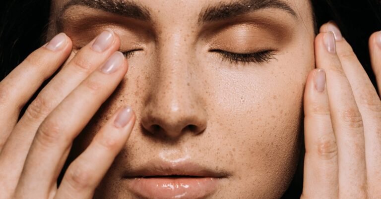 5 meilleurs traitements pour une peau hydratée et rosée