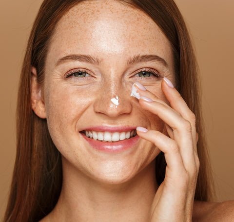 the best antioxidants to prevent skin thinning