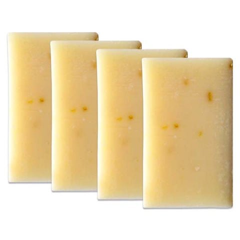 Naturally Best Bar Soap Fragrance free