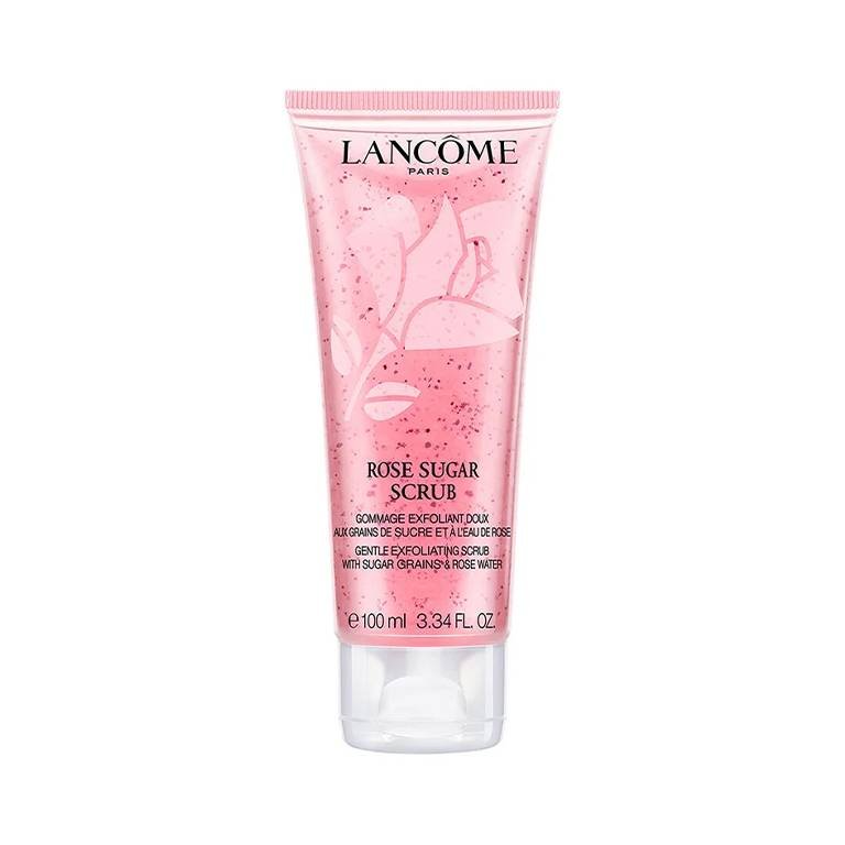 Lancôme-Exfoliant-Rose-Sugar-Gommage