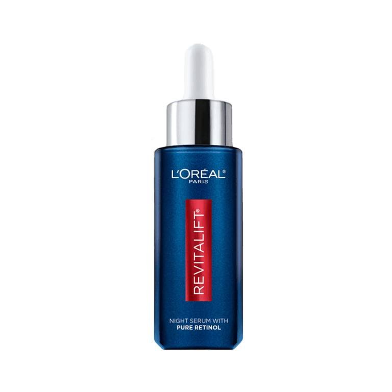 L'Oréal Paris Revitalift Derm Intensifies 0.3% Pure Retinol Night Serum