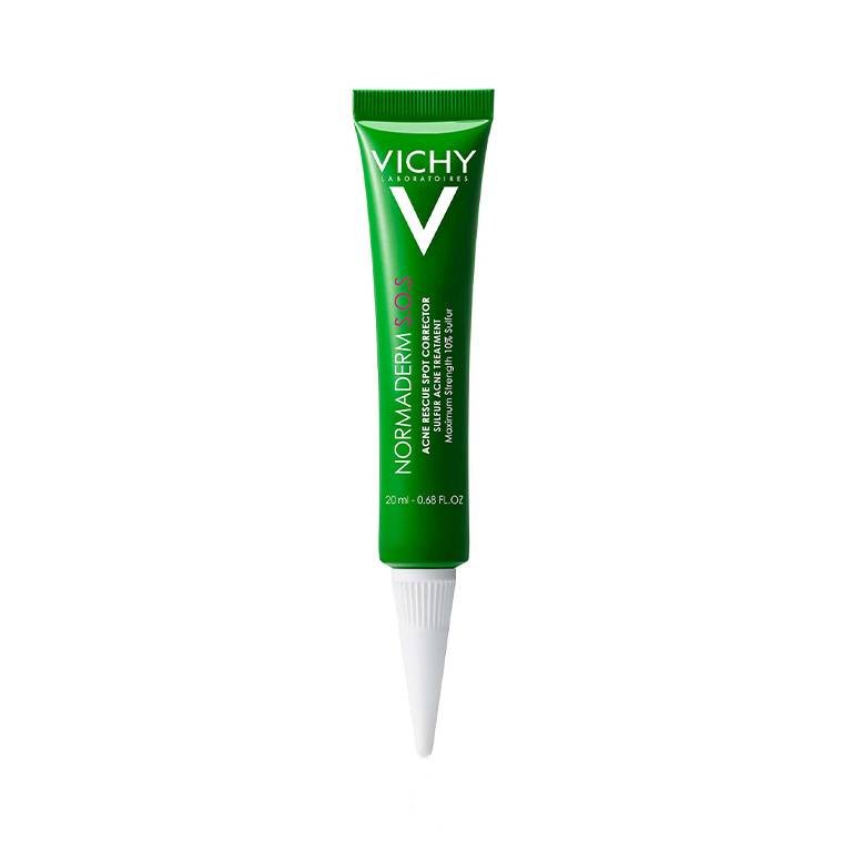 Vichy Normaderm SOS Acné Rescue Correcteur de Taches