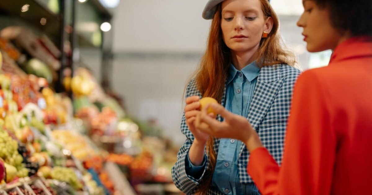 Aliments transformés que vous devriez inclure dans votre alimentation