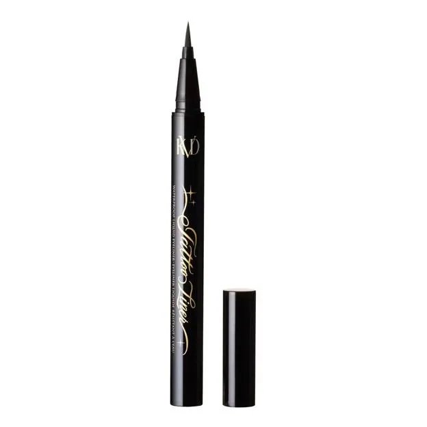 Liner de tatouage de Kvd. Prix ​​: 22,90 euros