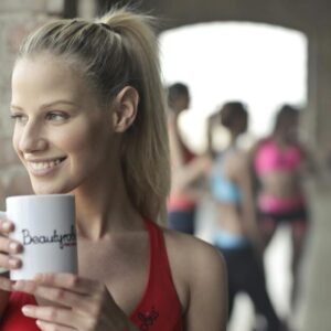 Café avant la salle de sport : voici comment la caféine aide votre entraînement