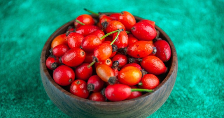 Ce fruit riche en vitamine C aide à réduire la glycémie