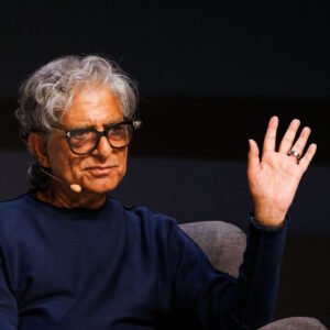 Ce sont les sept piliers du bien-être, selon le gourou Deepak Chopra