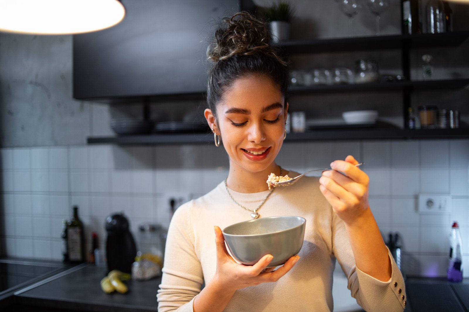 Comment manger de l'avoine au petit-déjeuner et améliorer le transit intestinal