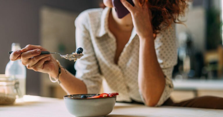 Gruau pendant la ménopause : voici comment il peut vous aider en cas de bouffées de chaleur