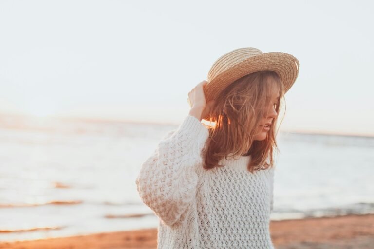 La différence entre un coup de soleil et une intoxication solaire