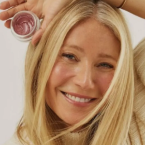 La marque de Clean Beauty de Gwyneth Paltrow arrive en Espagne