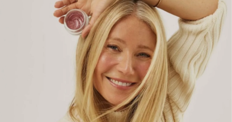 La marque de Clean Beauty de Gwyneth Paltrow arrive en Espagne