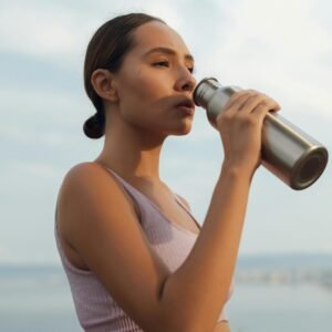 La protéine cérébrale qui favorise la mémoire et qui est activée par l’entraînement