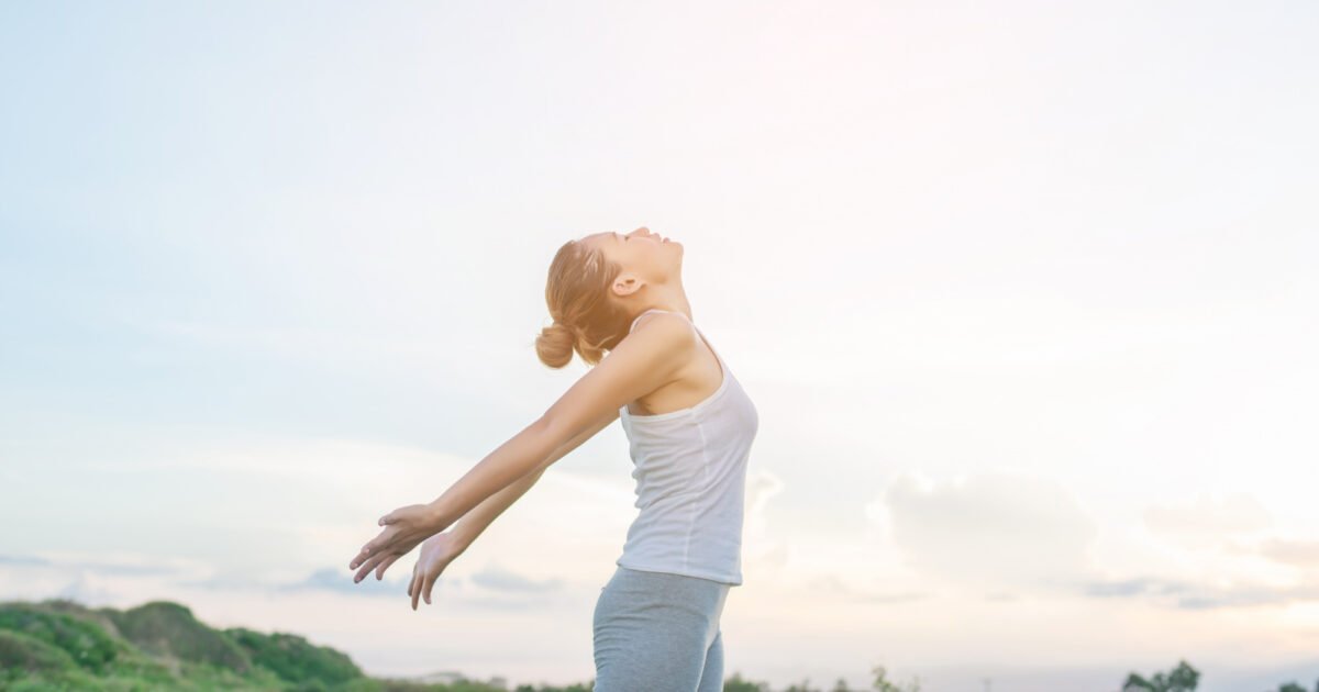 La technique de respiration qui vous aide à réduire le stress