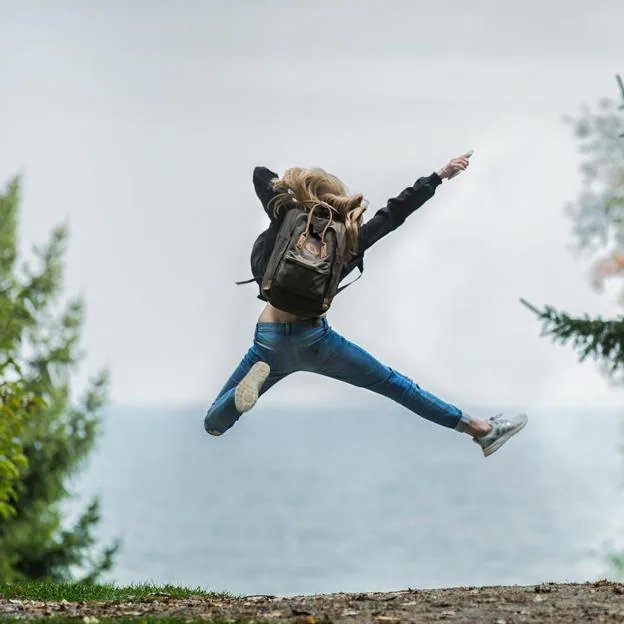 Lagom élimine le stress et vous rapproche du bonheur. 