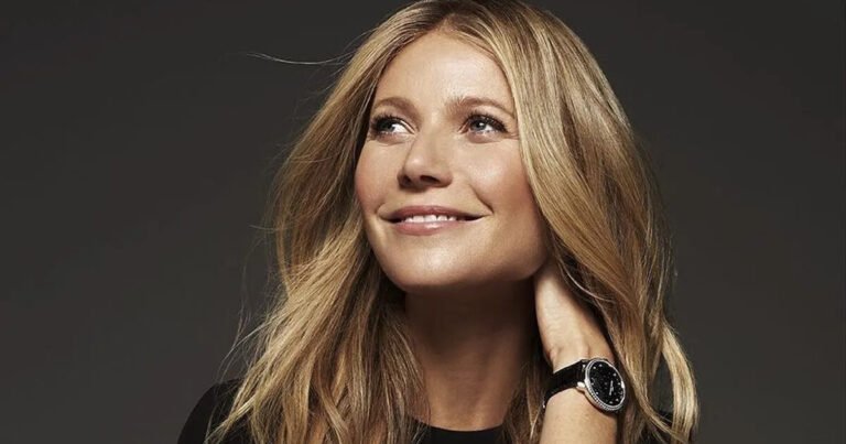 L’astuce de Gwyneth Paltrow pour blanchir ses dents