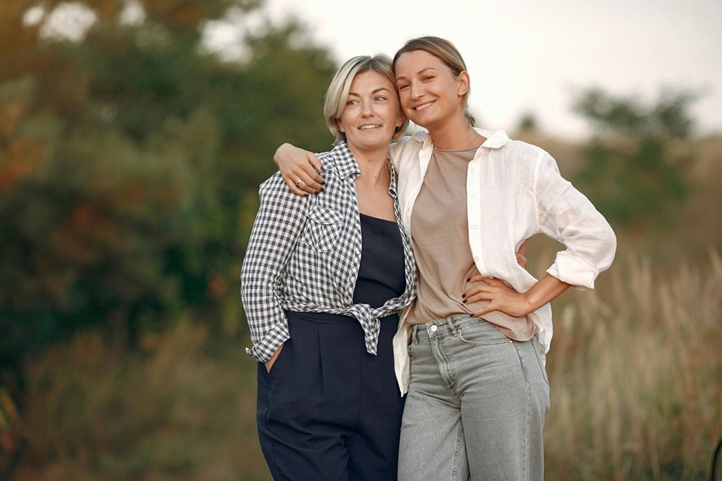 Le bonheur s'arrête-t-il à 40 ans ?