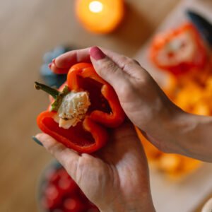 Le fruit qui combat bien plus le rhume que les oranges