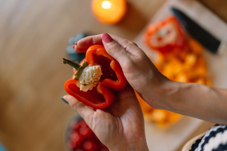 Le fruit qui combat bien plus le rhume que les oranges