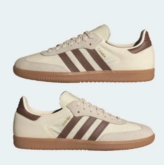 Adidas Samba Og