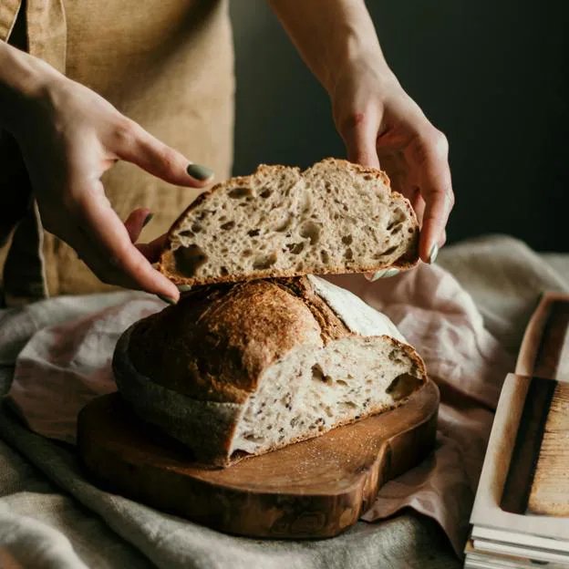 Vous n’avez pas besoin d’éliminer le pain de votre alimentation, il suffit de bien le choisir. 