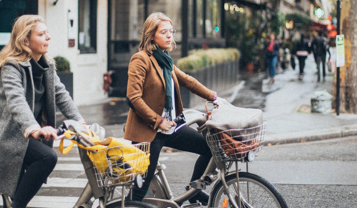 Le vélo compense le manque de sommeil et améliore les performances