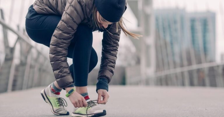 Les astuces pour ne pas avoir la flemme d’aller courir en hiver