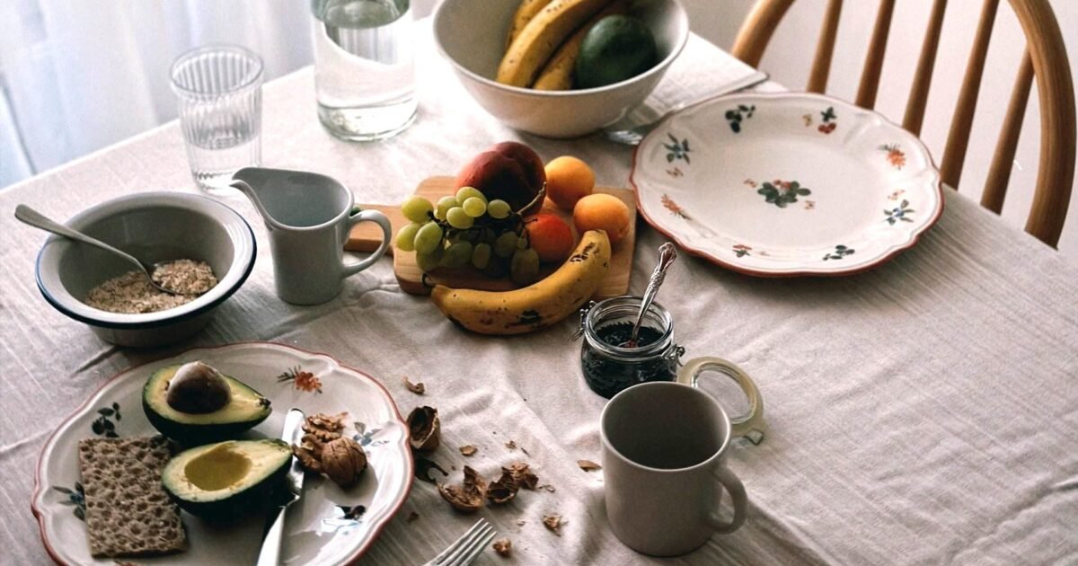 Les avantages de manger une banane au petit-déjeuner tous les jours