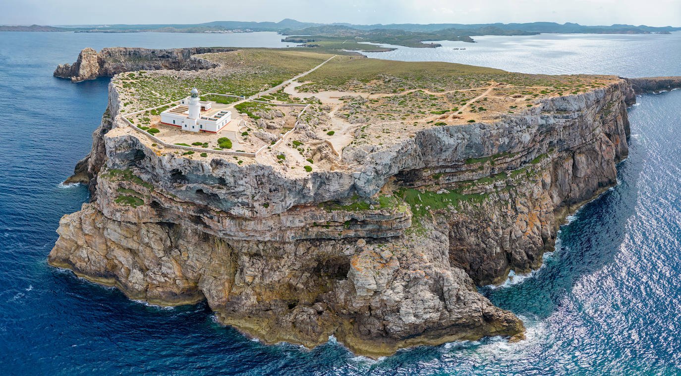 Les clés pour visiter Minorque en tant qu'expert de l'île