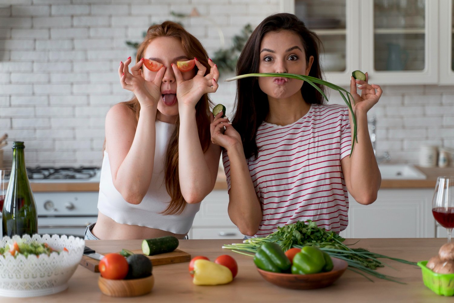 Les erreurs dont vous ignoriez l'existence dans la pyramide nutritionnelle