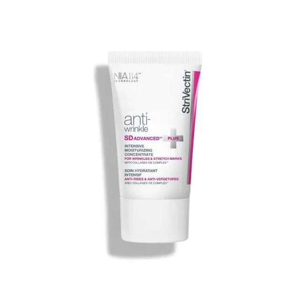 Concentré hydratant intensif StriVectin SD Advanced Plus.