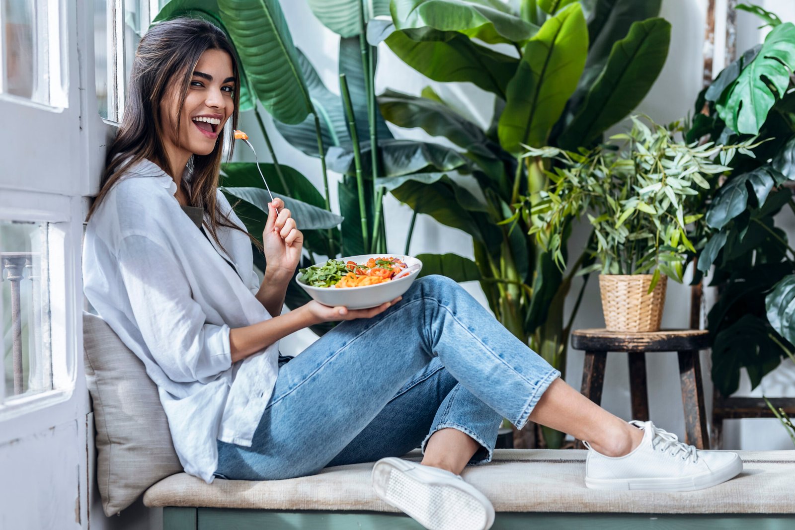 Les meilleures huiles durables pour les petits déjeuners et les salades