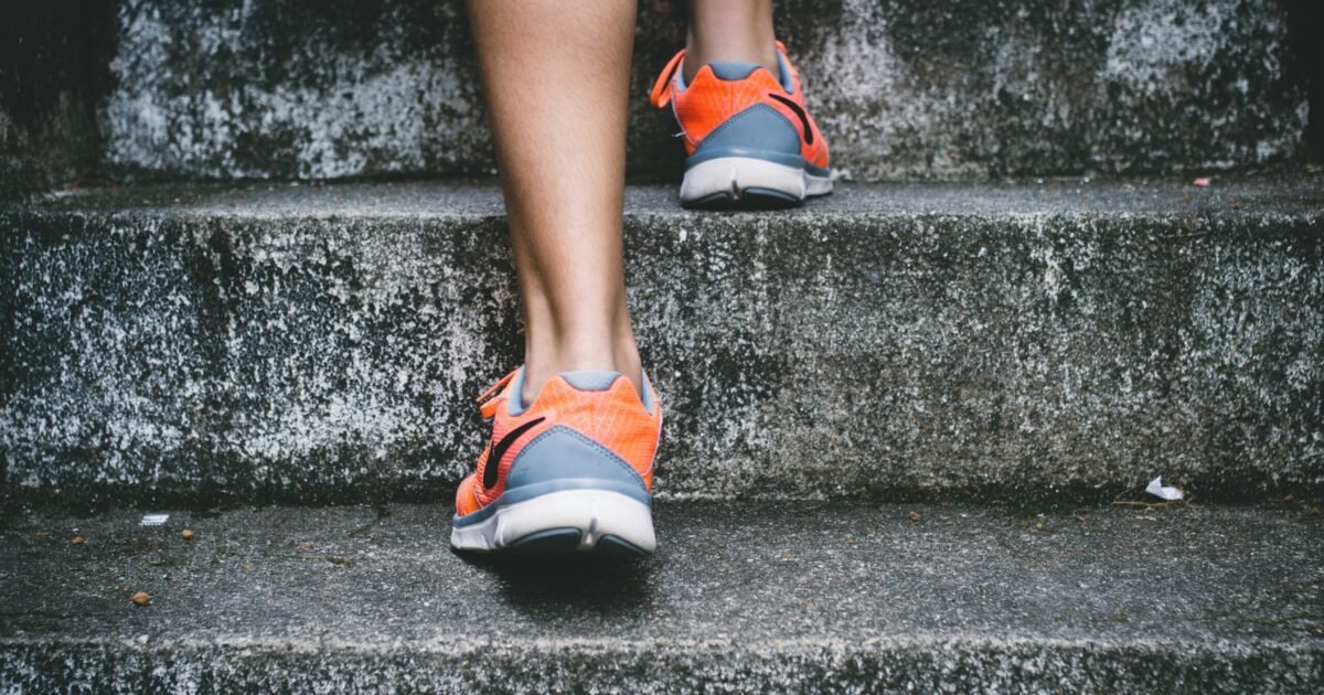 "Marcher 20 minutes génère des neurones"