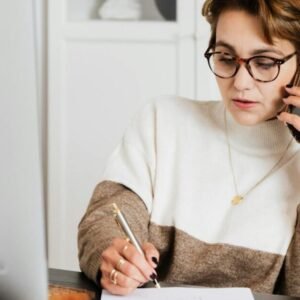 Mode moine, le système de travail pour être plus productif sans stress