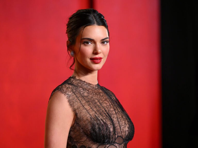 Œuf poché à l’avocat, le petit-déjeuner de Kendall Jenner