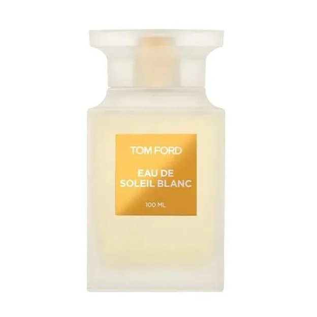 Soleil Blanc de Tom Ford