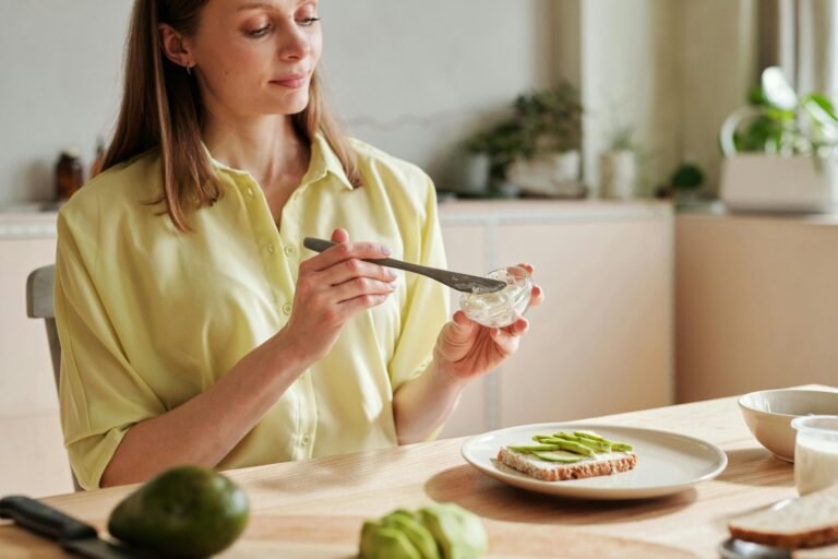 Pourquoi c’est un meilleur petit déjeuner salé que le petit déjeuner sucré