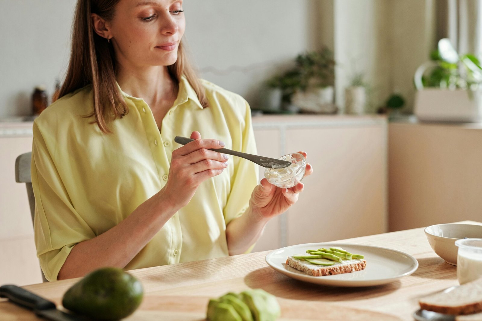 Pourquoi c'est un meilleur petit déjeuner salé que le petit déjeuner sucré