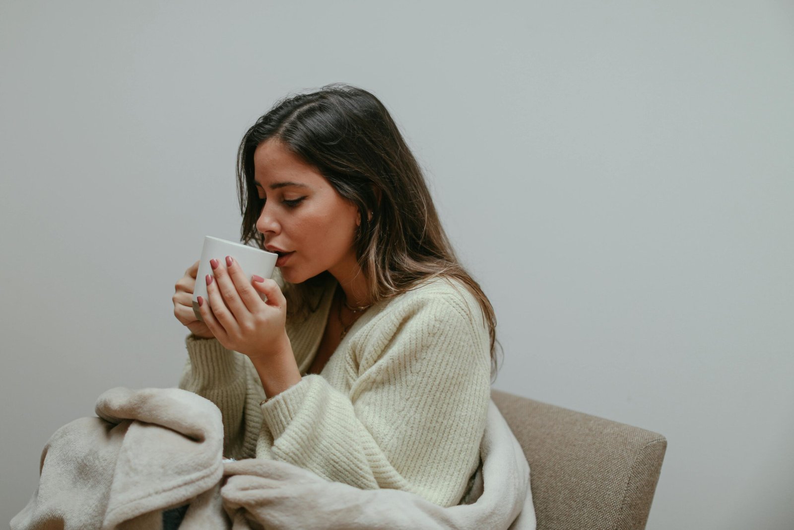 Pourquoi le thé matcha va remplacer le café