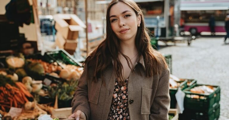 Pourquoi les légumes surgelés sont presque meilleurs que les frais