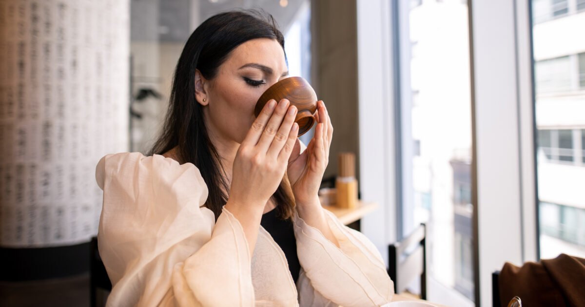 Pourquoi manger de la soupe miso au petit-déjeuner tous les jours ?