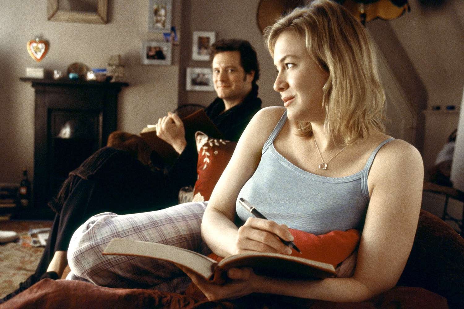 Quel est le syndrome de Bridget Jones qui nous fait craindre d’être célibataire ?