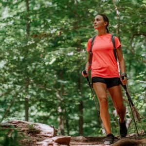 Rucking, la technique de marche lestée qui augmente la résistance