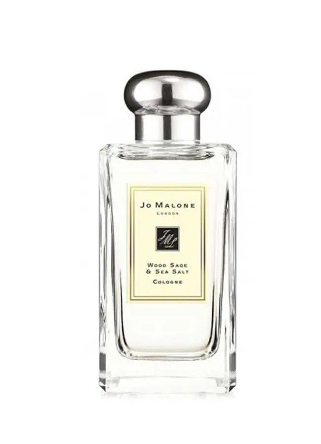 Sauge des bois et sel de mer Jo Malone.