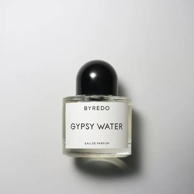 Eau gitane par Byredo.