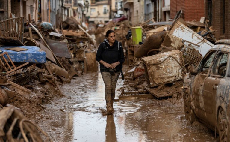 Un après-midi normal