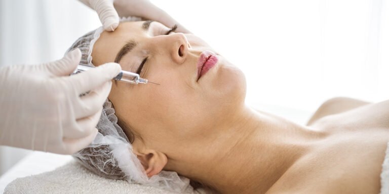 Le Botox/Dysport parfait – existe-t-il une telle chose ?