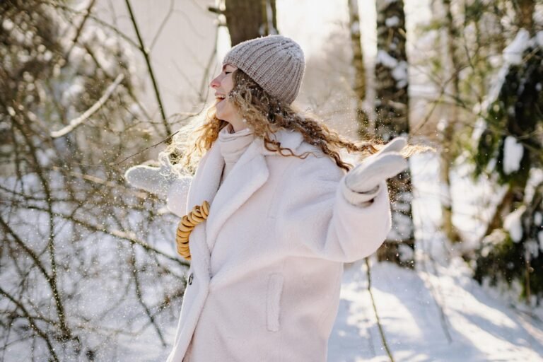 un médecin explique comment l’empêcher de descendre en hiver